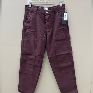 Mavi Twill Pants